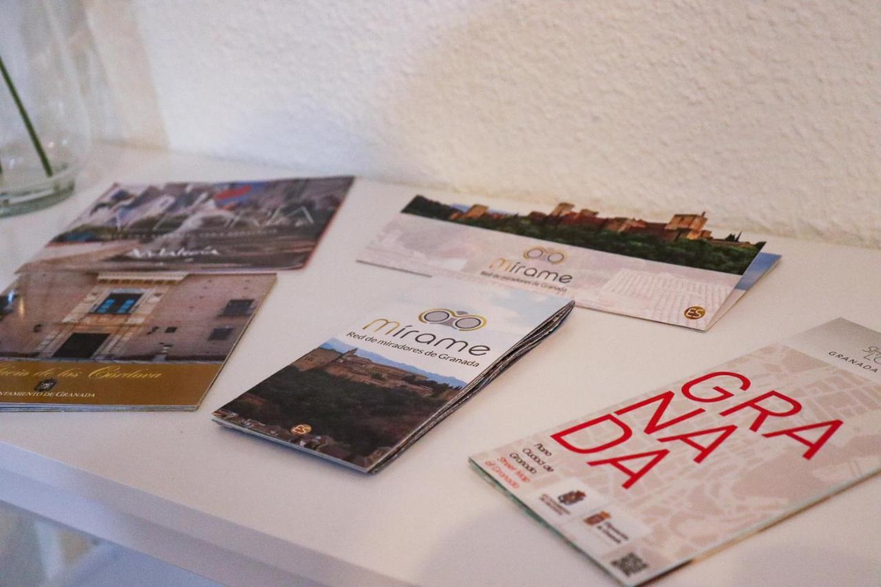 Apartament Mexuear Homes Ganivet *