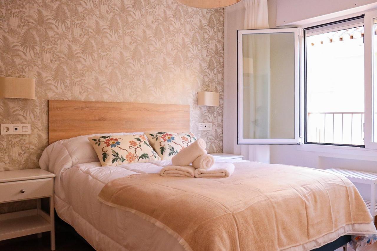 Mexuear Homes Ganivet Apartament *
