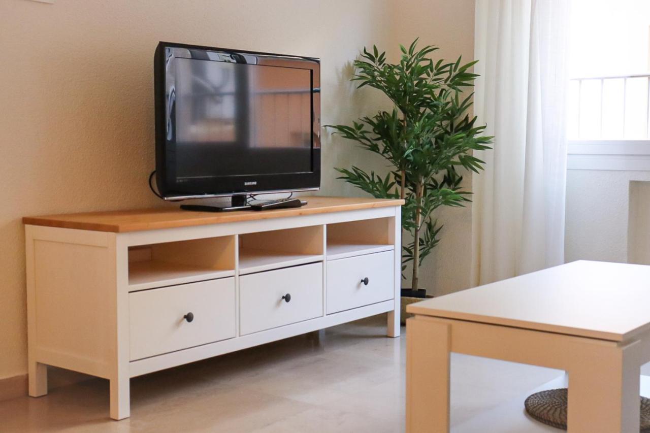 Apartament Mexuear Homes Ganivet